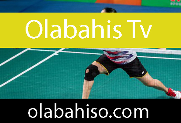 Olabahis tv hizmetini ehemmiyetli yapıda sunmaktadır.
