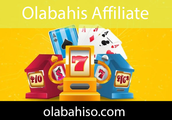 Olabahis affiliate anlaşmasıyla hayli dikkat çekmektedir.