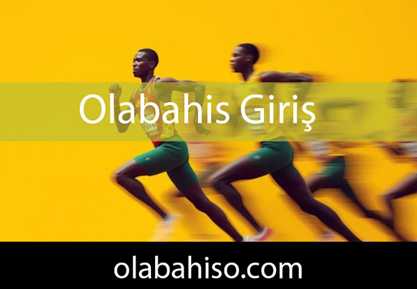 Olabahis giriş işlemini pratikliğiyle konuşturan moddadır.