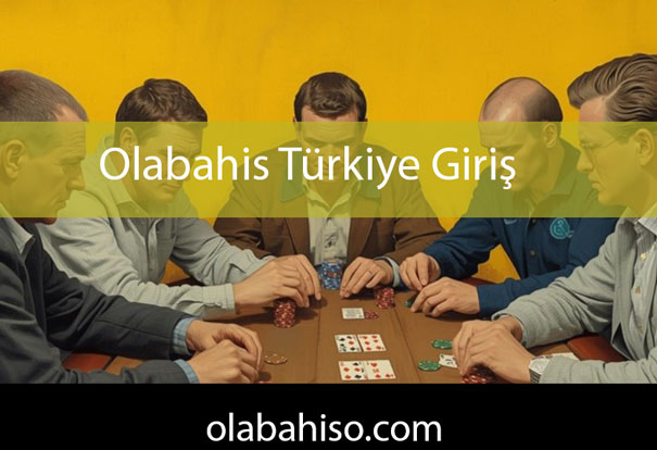 Olabahis Türkiye giriş adresiyle efektifliğini göstermektedir.